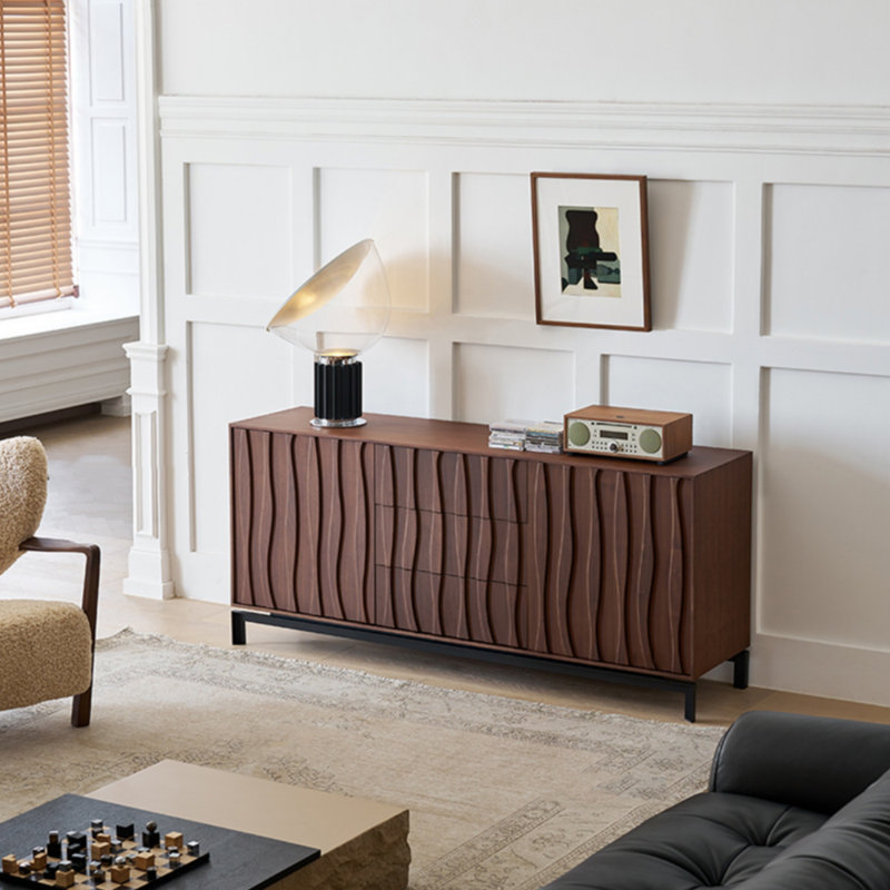 High-Quality And Large-Capacity Sideboard