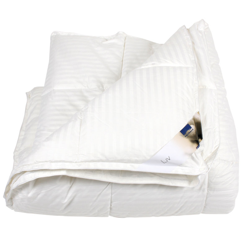 Down Alternative Comforter, Double