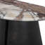 Valentina Marble End Table