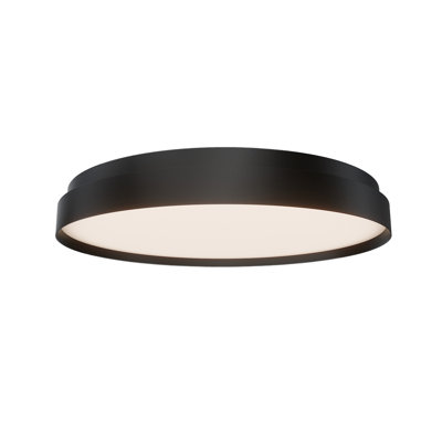 Ringsley Dimmable LED Flush Mount