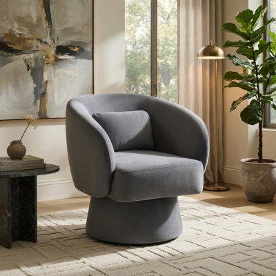 Fauteuil d'appoint Hommoo