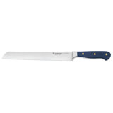 WÜSTHOF Classic Wild Blueberry 9" Double Serrated Bread Knife