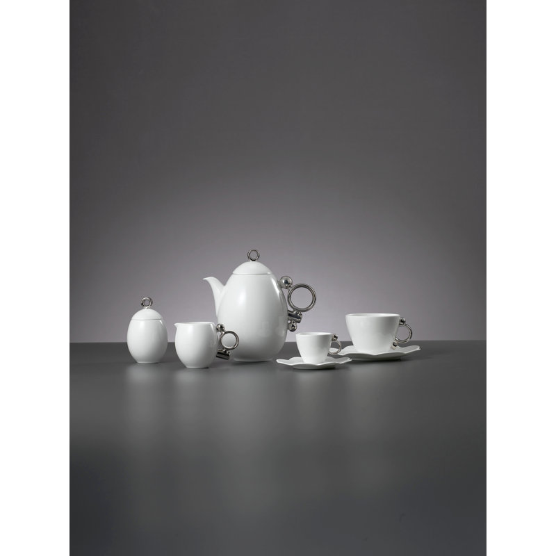 Bone China Teacup