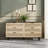 Storage Cabinet Rattan Drawer-1970137828