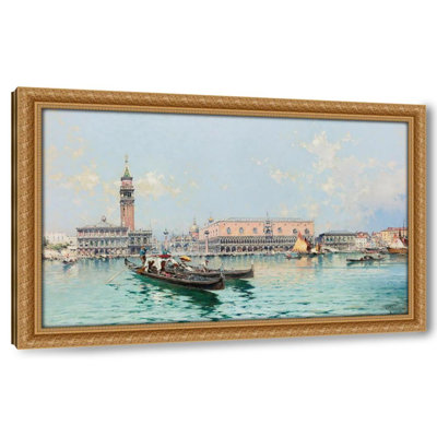 Grand Canal, Venise