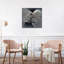 Lion Love by Collin Bogle - Print on Canvas-5729803-26527290