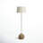 Jesper 65'' Traditional Floor Lamp