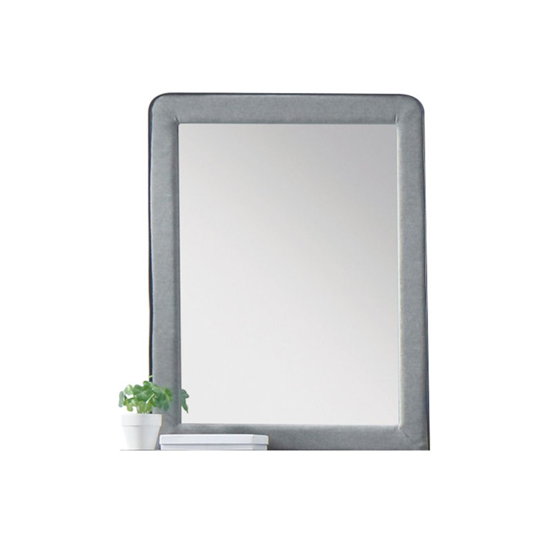 Miroir rectangulaire pour commode Lakshmi
