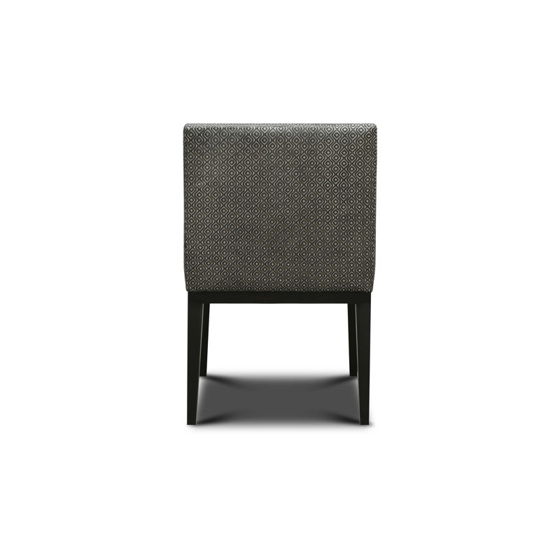Kari Leather Dining Chair