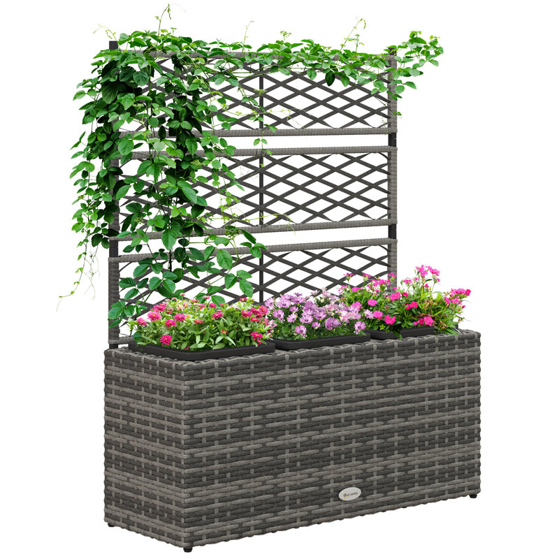 Adalhi Planter Box