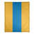 Oklahoma Yellow/Basketball Blue