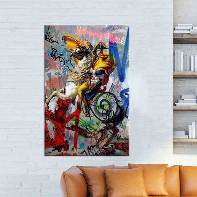 Print on Canvas