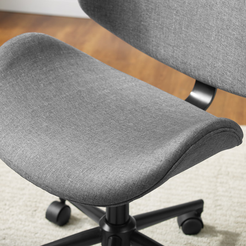 Chaise de bureau pivotante