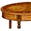 Versailles Solid Wood End Table