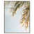 Silver Floater Frame