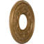 Médaillon de plafond en PVC thermoformé Baltimore-88028184-70556177