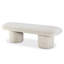 Banc à boucle 56 "Anston-93705977