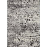 Ballymena Abstract Indoor Rug