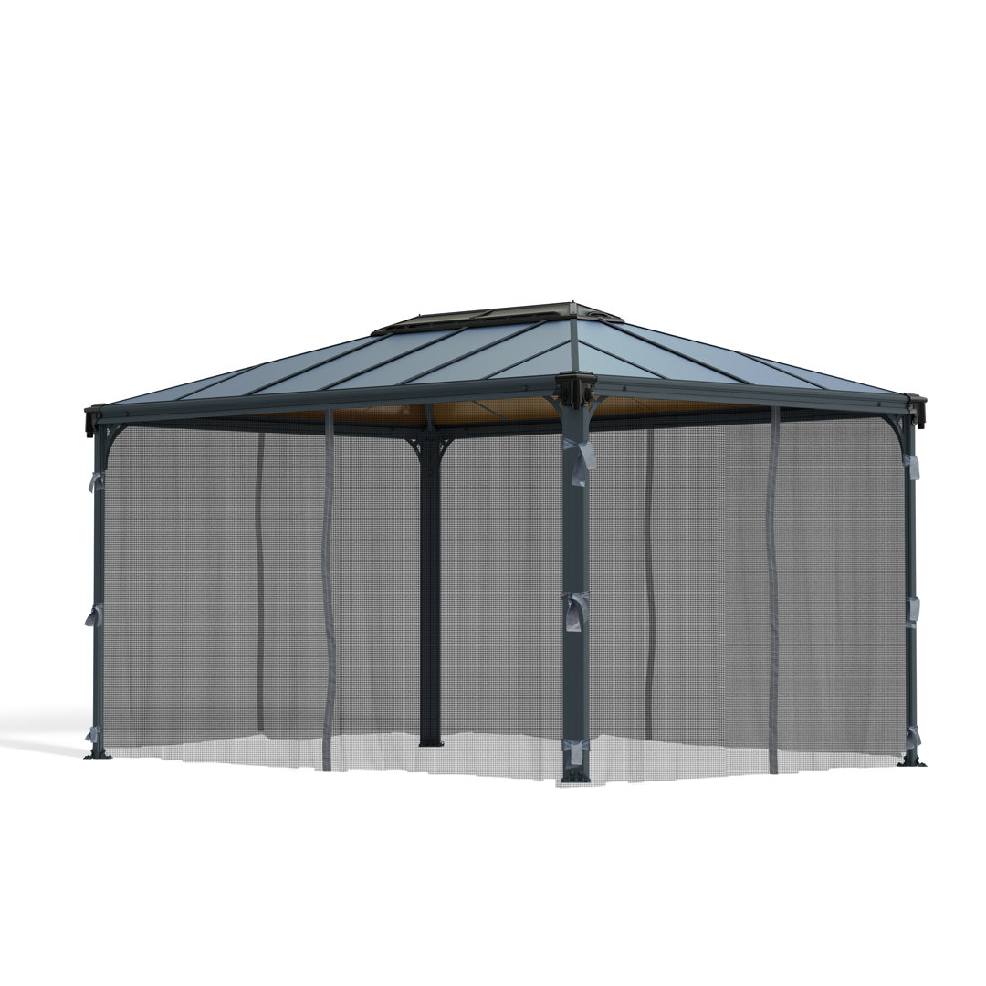 Gazebo Screen