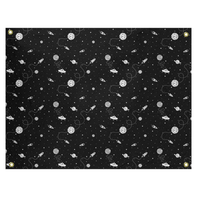 Avicia Polyester Tapestry