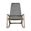 Chaise berçante Amare-1380986327