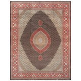Baku One-of-a-Kind 9'11" X 13'3" Area Rug