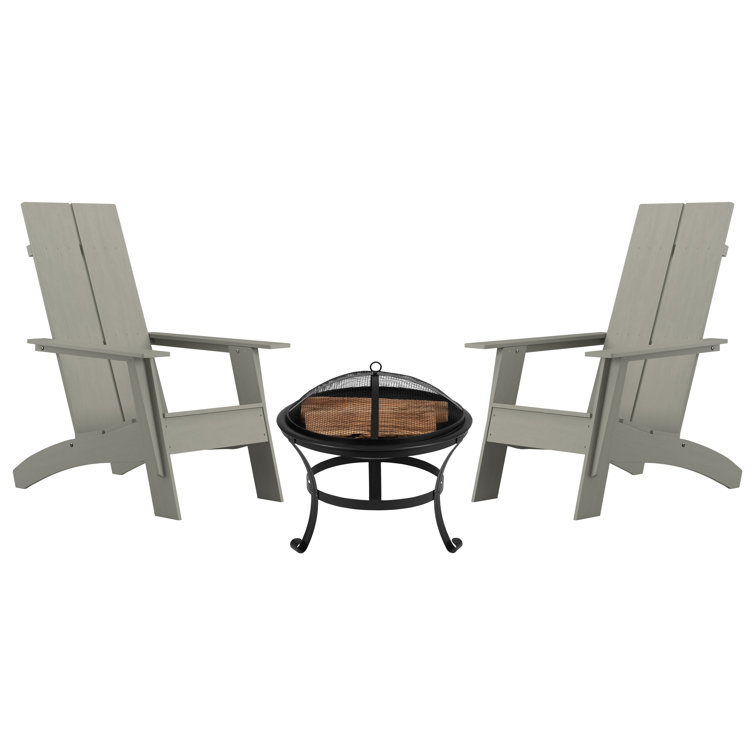 target resin chairs