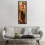 «Bahiya», reproduction d'impression sur toile tendue-72432426-28761016