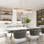Lustre Bronislava