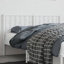 Metal Headboard-99151317-99151320