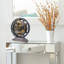 Wood Wall Clock-489086243