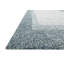 Rosina Wool Oriental Area Rug in Aqua-282361474