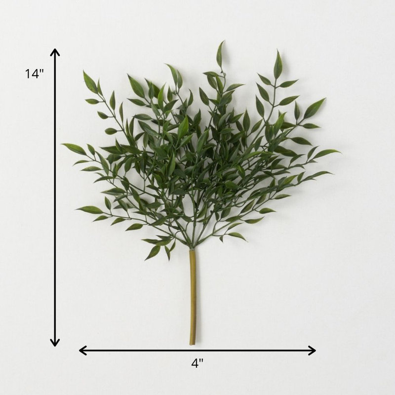 Quiller Ruscus Arrangement