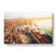 The City Of Venice In Italy - Wrapped Canvas Print-56641541