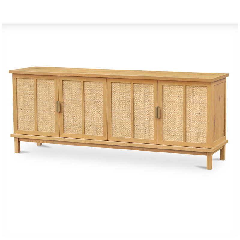 Buffet Deb Seymour Naturel