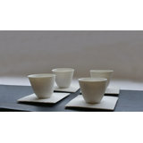 Porcelain Teacup