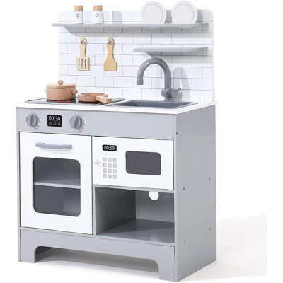 Preschool Kitchen Set