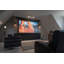 Écran de projection mural mural / de plafond 66,2 "x 117,7" Starling Tab-Tension 2