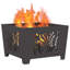 Modern Outdoor Fire Pit-1347118211-1347118208