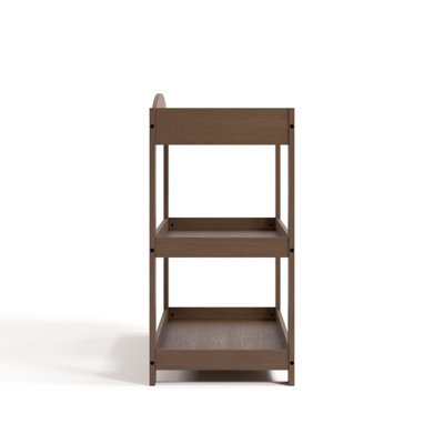 Graco Customizable Changing Table with Pad
