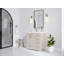 Boston 36 po X P 22 po De salle de bain-109379904