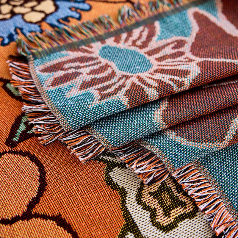 Throw Blanket