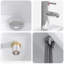 Belfry Bathroom 255mm W Metal Sink-2046646149