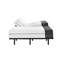 Mousse viscoélastique gélifiée 12 po Blissful Nights-58967576