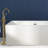 Floor Tub Spout-63552701