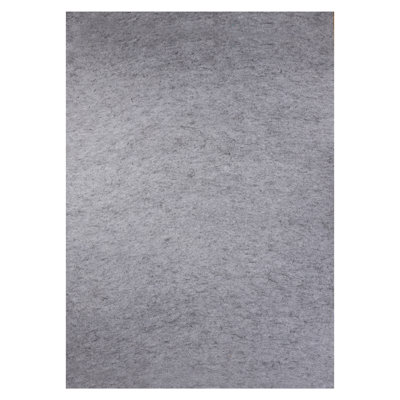 Pennee Non Slip Furniture Polyester Pad Grippers and Indoor Rug Pad