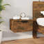 34 cm W Bedside Table-1007082634-1053391069