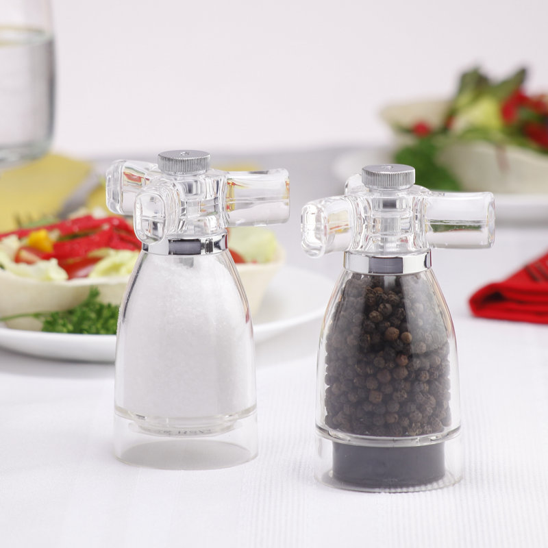 Moulin à poivre chef Specialties, Pepper Mill