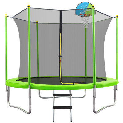 Trampoline pour enfants