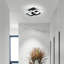 Luebbert LED Semi Flush Mount-561388154-553811525